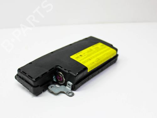 Left seat airbag VW PHAETON (3D1, 3D2, 3D3, 3D4, 3D6, 3D7, 3D8, 3D9) 3.2 V6 | BP21195937C13 