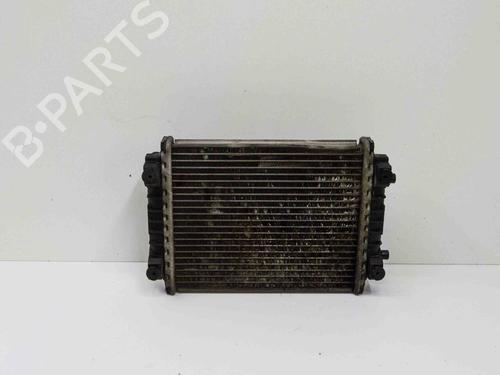 Used Water radiator AUDI A7 Sportback (4GA, 4GF) 3.0 TFSI quattro (310 hp) 15083604