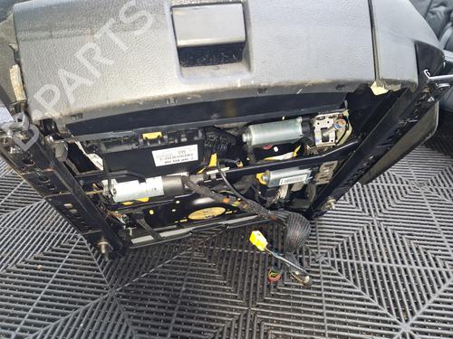 Seats set PORSCHE CAYENNE (92A) 4.8 S | BP33250197C78 - Image 11