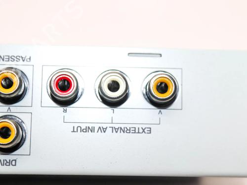 Electronic module MERCEDES-BENZ GL-CLASS (X164) GL 500 4-matic (164.886) | BP31857904M83 - Image 6