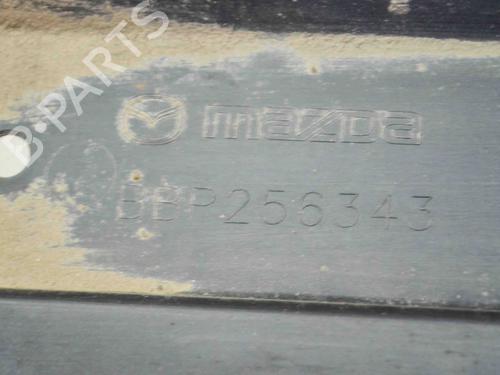 Underbody protection MAZDA 3 (BL) 1.6 MZ-CD (BL14) | BP14673842M92 