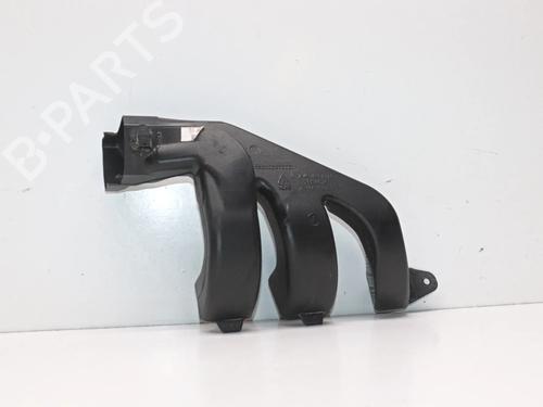 Rør Rør MERCEDES-BENZ G-CLASS Platform/Chassis (W464) G 350 D 4-matic (464.320) (249 hp) 37158382 37158382