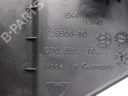 Step PORSCHE PANAMERA (970) 3.6 | BP30730930C149 