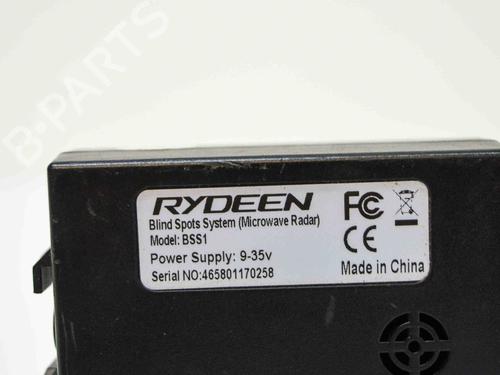 Electronic module TESLA MODEL S (5YJS) 85 | BP13933322M83