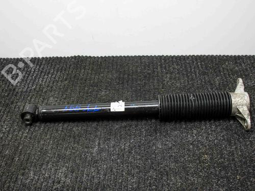 Used Left rear shock absorber TESLA MODEL Y (5YJY) EV Performance All-wheel Drive (534 hp) 28823158