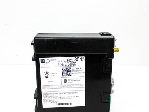 Used Electronic module CHEVROLET CAMARO 3.6 (340 hp) 28822118