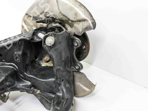 Right rear steering knuckle BMW X2 (F39) sDrive 20 i | BP28820821M28 