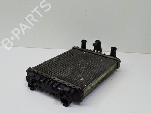 Water radiator AUDI A7 Sportback (4GA, 4GF) 3.0 TFSI quattro | BP15083604M31 