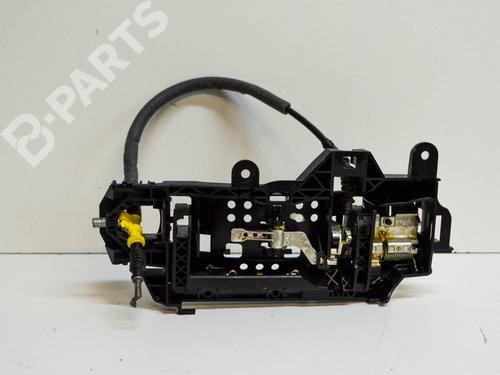 Support AUDI A5 Sportback (F5A, F5F) 2.0 TFSI quattro | BP10222454C155 