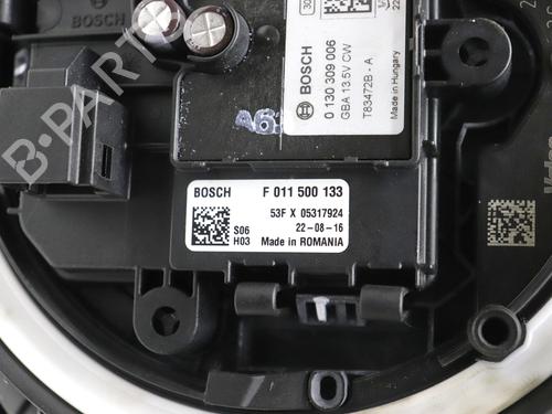 Heater matrix MERCEDES-BENZ G-CLASS Platform/Chassis (W464) G 350 D 4-matic (464.320) | BP39145656M63 - Image 9