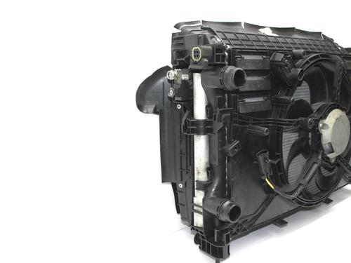 Radiator set JEEP RENEGADE SUV (BU, B1, BV) 2.4 | BP36761806M120 - Image 8