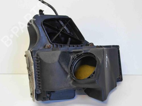 Used Air filter box AUDI A5 (8T3) 2.0 TDI (177 hp) 7539501