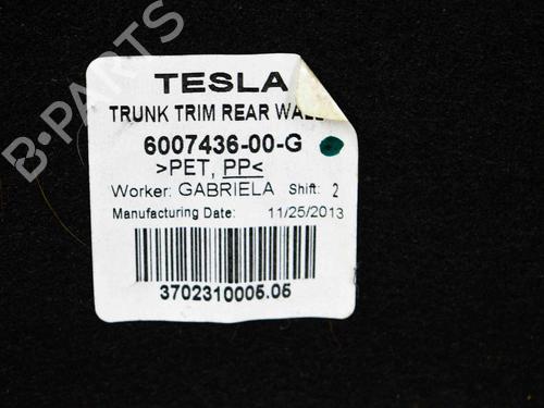 Other TESLA MODEL S (5YJS) 85 | BP14680101O1  - Image 7