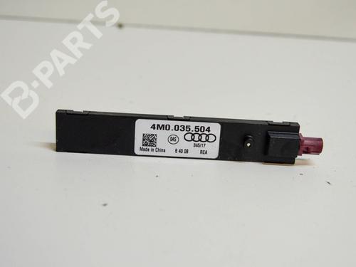 Used Electronic module AUDI A5 Sportback (F5A, F5F) 2.0 TFSI quattro (252 hp) 10529695
