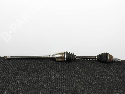 Used Right front driveshaft BMW X5 (E70) xDrive 30 i (272 hp) 20984524