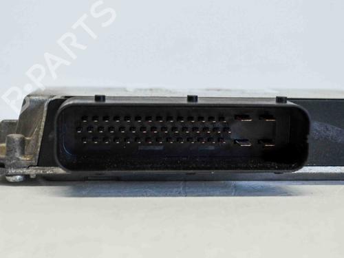 Engine control unit (ECU) VW TOUAREG (7LA, 7L6, 7L7) 2.5 R5 TDI | BP6491200M57