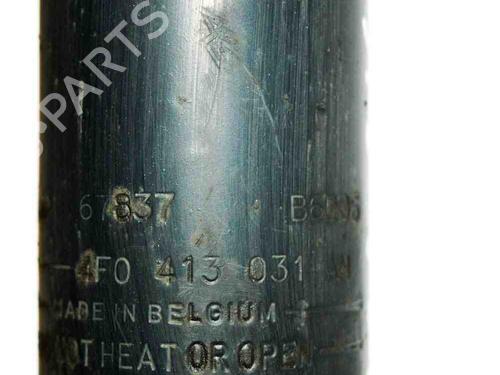 Used Left front shock absorber AUDI A6 C6 Avant (4F5) 3.0 TDI quattro (225 hp) 6489628