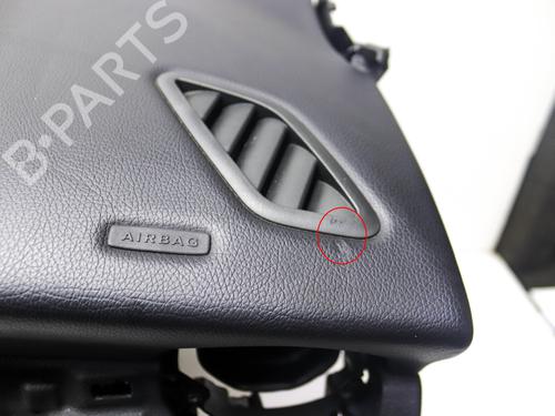 Dashboard MERCEDES-BENZ CLA Coupe (C117) CLA 250 (117.344) | BP29752387C46