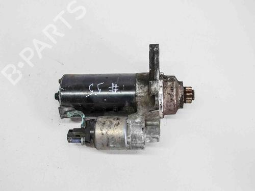 Used Starter VW GOLF V (1K1) 1.9 TDI (105 hp) 6494100
