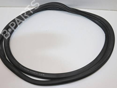 rubber-door-seal-skoda-superb-ii-3t4-2008-2009-2010-2011-2012-2013-2014-2015-34216724 main image