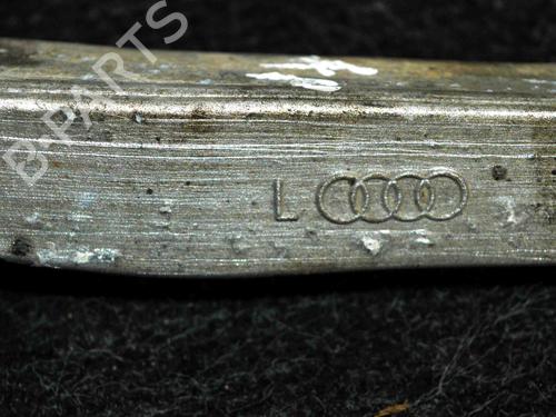 Querlenker links vorne VW PHAETON (3D1, 3D2, 3D3, 3D4, 3D6, 3D7, 3D8, 3D9) 3.0 V6 TDI 4motion | BP10674593M12 