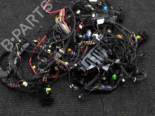 Used Wiring harness AUDI A4 B9 (8W2, 8WC) 2.0 TFSI quattro (252 hp) 20238960