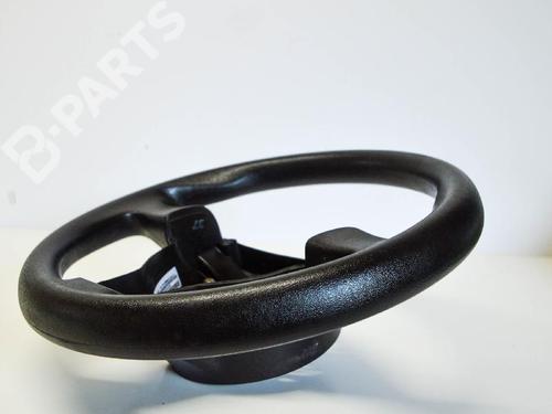 Steering wheel SEAT ALTEA (5P1) 1.6 | BP8073143C49 