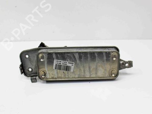 Used Oil radiator BMW 5 (F10) 535 i (306 hp) 20238920