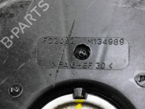 Radiator fan AUDI A4 B8 (8K2) S4 quattro | BP17549245M35