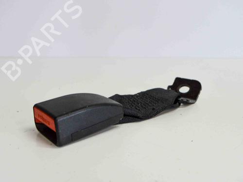 Engate do cinto BMW 4 Coupe (F32, F82) 428 i (245 hp) 14670842