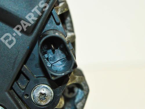 Alternator VW CC B7 (358) 2.0 TDI | BP8851784M7 