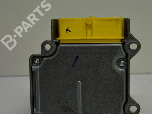 ECU airbags SKODA SUPERB II (3T4) 1.6 TDI | BP10185202M53 