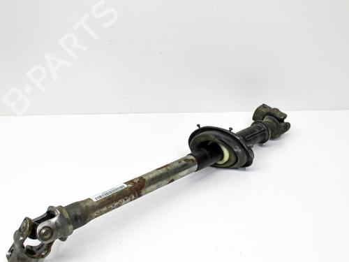 Used Other AUDI A4 Allroad B8 (8KH) 2.0 TFSI quattro (220 hp) 19432110