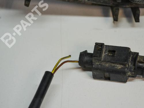 Electronic module AUDI A4 B6 Avant (8E5) 1.9 TDI | BP6495934M83 