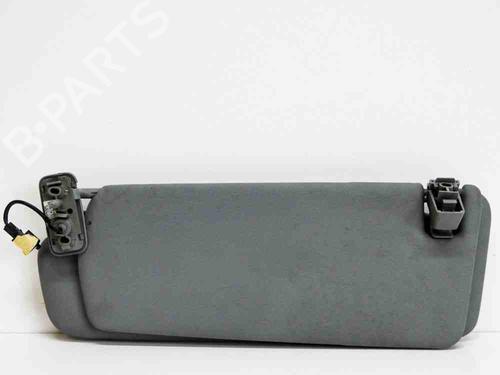 Venstre solskjerm VW TOUAREG (7LA, 7L6, 7L7) 2.5 R5 TDI (163 hp) 6488789