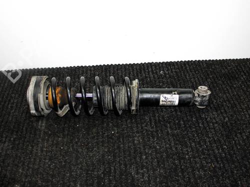 Used Right rear shock absorber BMW X3 (F25) xDrive 28 i (245 hp) 26513282