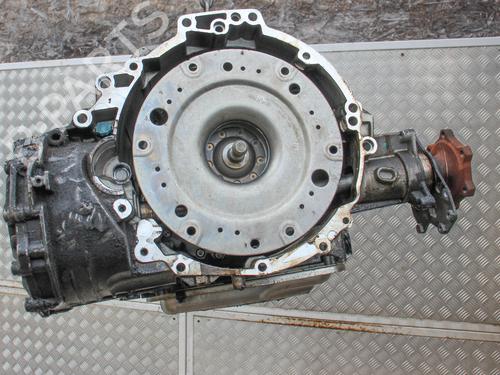 Gearkasse AUDI A8 D4 (4H2, 4H8, 4HC, 4HL) 4.2 FSI quattro | BP29987407M3