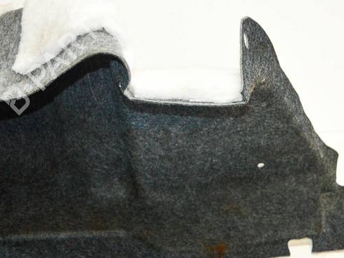 Boot lining FORD USA MUSTANG Coupe 2.3 EcoBoost | BP14676127I3 