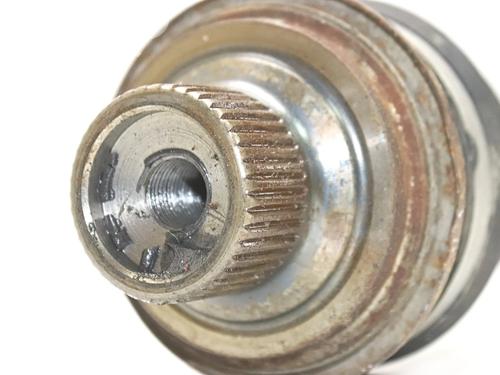 Left front driveshaft AUDI A5 (F53, F5P) 2.0 TFSI quattro | BP36761939M38  - Image 6