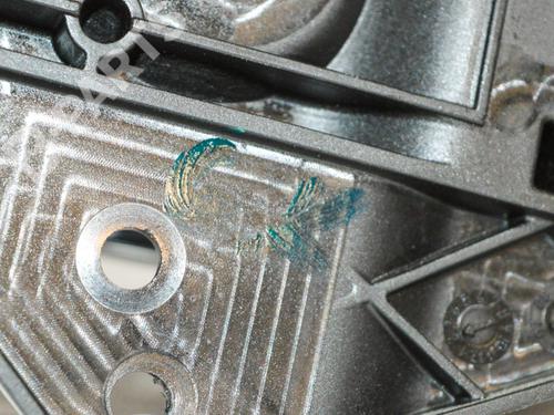 Rear left interior door handle JAGUAR XF I (X250) 3.0 D | BP8849667I15 