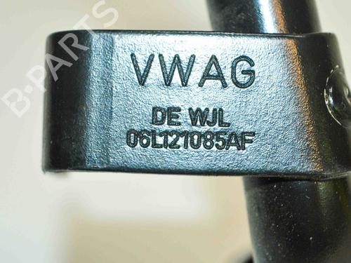 Pipe AUDI Q5 (FYB, FYG) 2.0 TFSI quattro | BP14677504M125