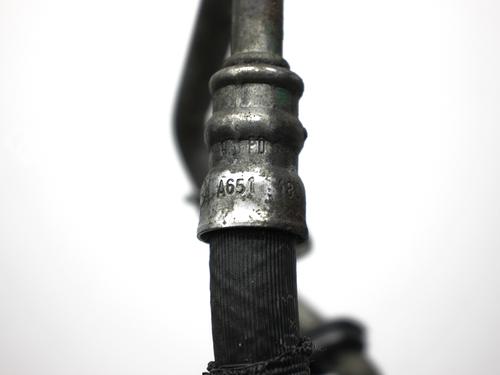 Pipe MERCEDES-BENZ C-CLASS Coupe (C204) C 220 CDI (204.302) | BP34037676M125  - Image 9