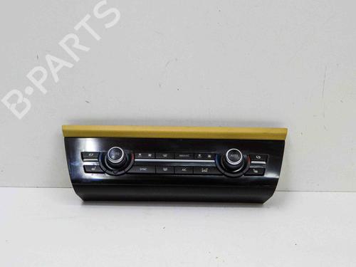Used Electronic module BMW 5 (F10) 535 i (326 hp) 15913520
