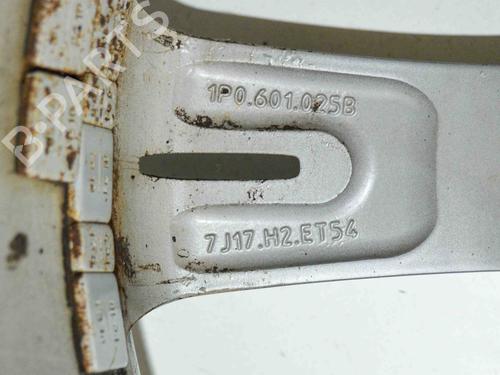Rim SEAT LEON (1P1) 2.0 TDI | BP15552104C45 