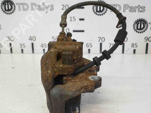 Right front brake caliper FORD KUGA II (DM2) 1.5 TDCi | BP14672390M104