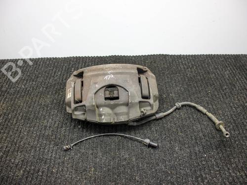 Used Left front brake caliper AUDI A8 D4 (4H2, 4H8, 4HC, 4HL) 4.2 FSI quattro (371 hp) 29593172