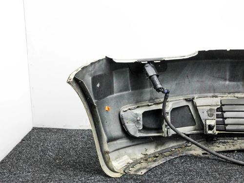 Front bumper VW TOURAN (1T3) 1.6 TDI | BP19432060C7
