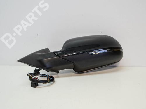 Left mirror AUDI A5 (8T3) 2.0 TDI | BP6481752C26 