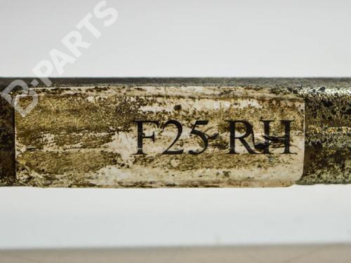 Right front suspension arm BMW X3 (F25) xDrive 20 d | BP6875643M13 