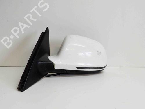 Ryggespeil venstre AUDI A4 B8 (8K2) 2.0 TDI (143 hp) 7539546